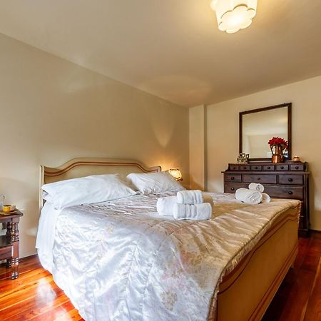 Appartamento La Villette- Comodo E Ben Posizionato - Cour 0220 Courmayeur Bagian luar foto