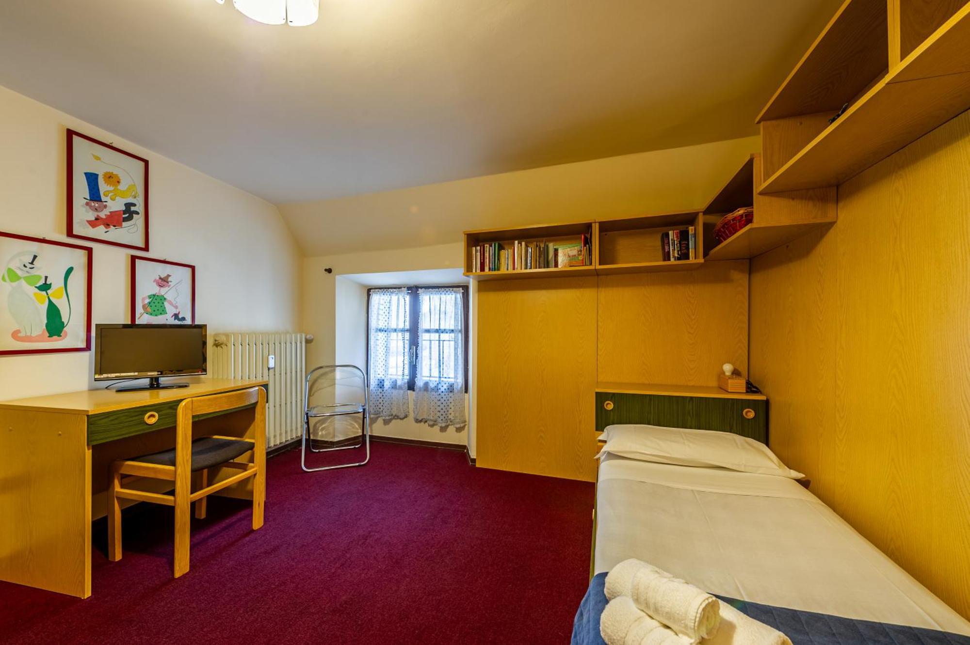 Appartamento La Villette- Comodo E Ben Posizionato - Cour 0220 Courmayeur Bagian luar foto