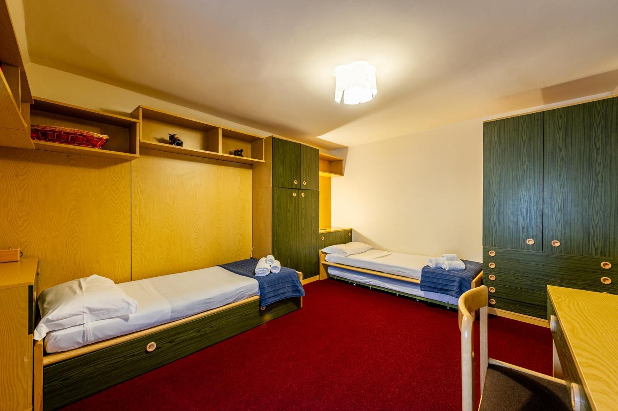Appartamento La Villette- Comodo E Ben Posizionato - Cour 0220 Courmayeur Bagian luar foto