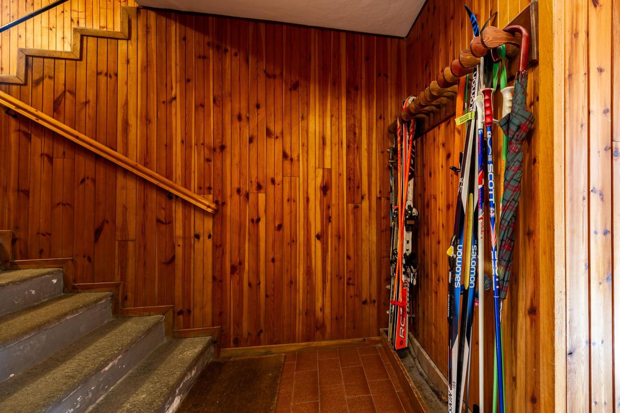 Appartamento La Villette- Comodo E Ben Posizionato - Cour 0220 Courmayeur Bagian luar foto
